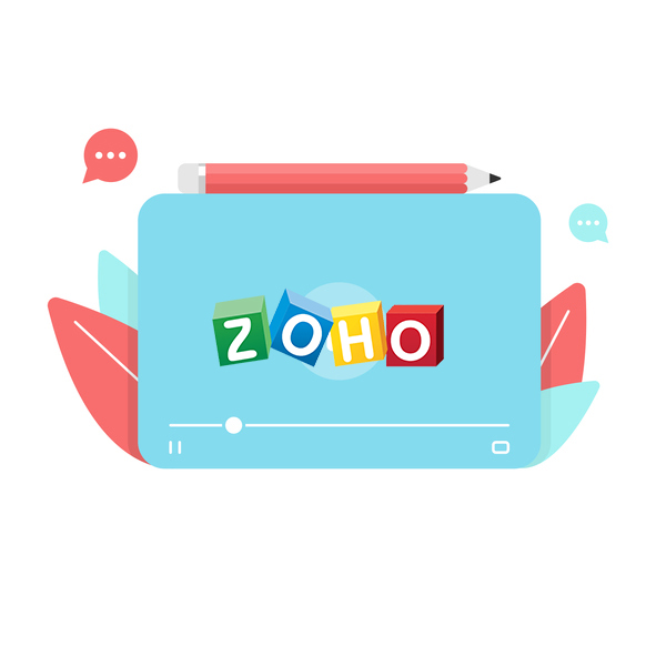 Zoho CRM Overview and Tutorial