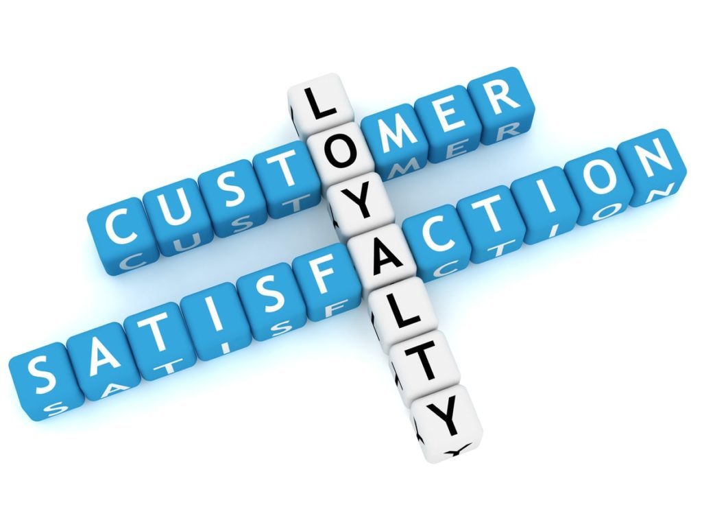 Customer Satisfaction