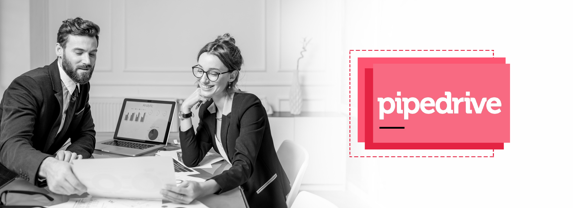Pipedrive brand