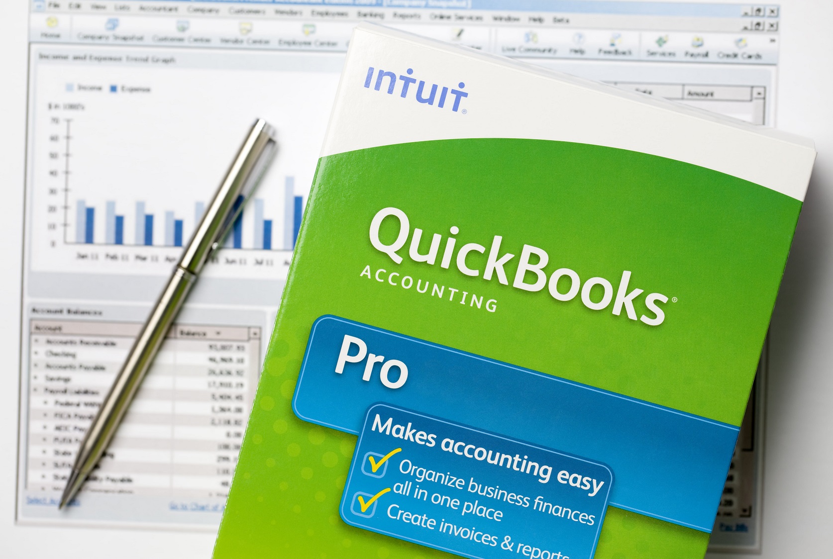 QuickBooks