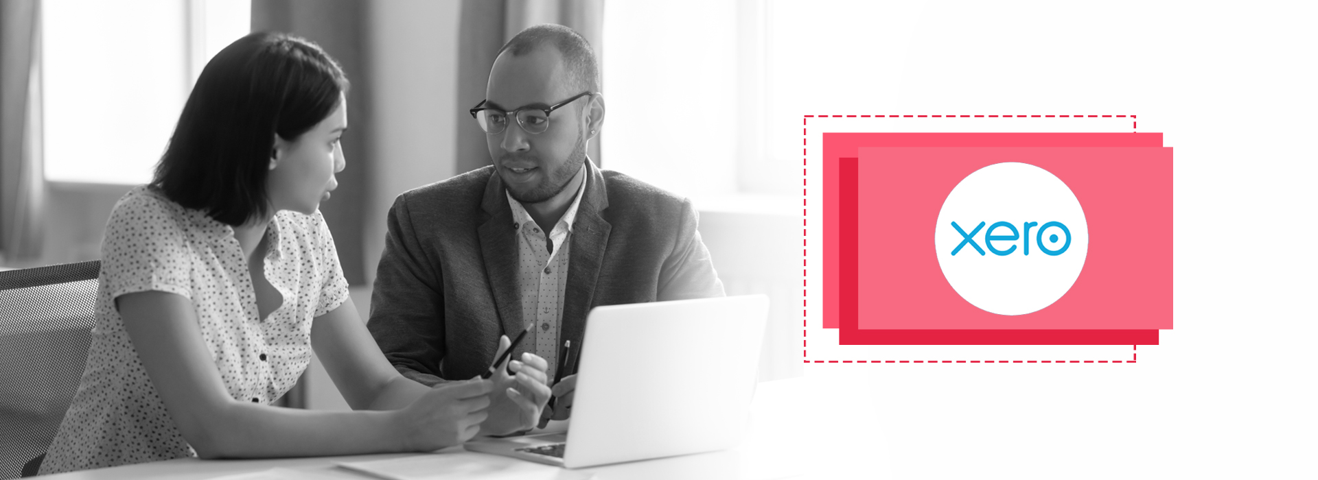 Xero Brand