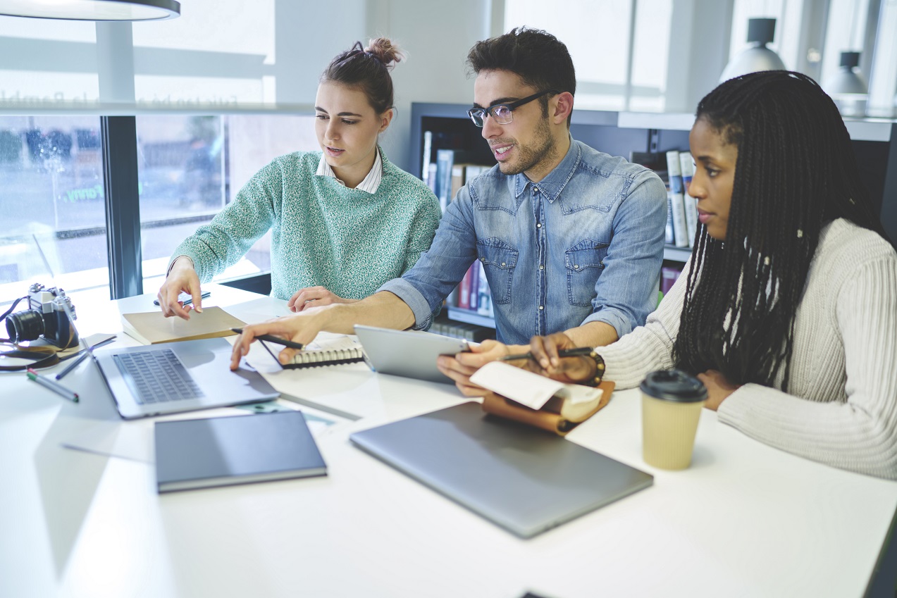 Zoho Creator Consultant