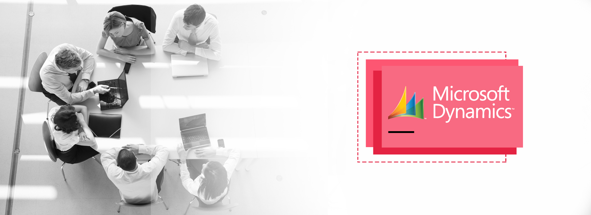Microsoft Dynamics