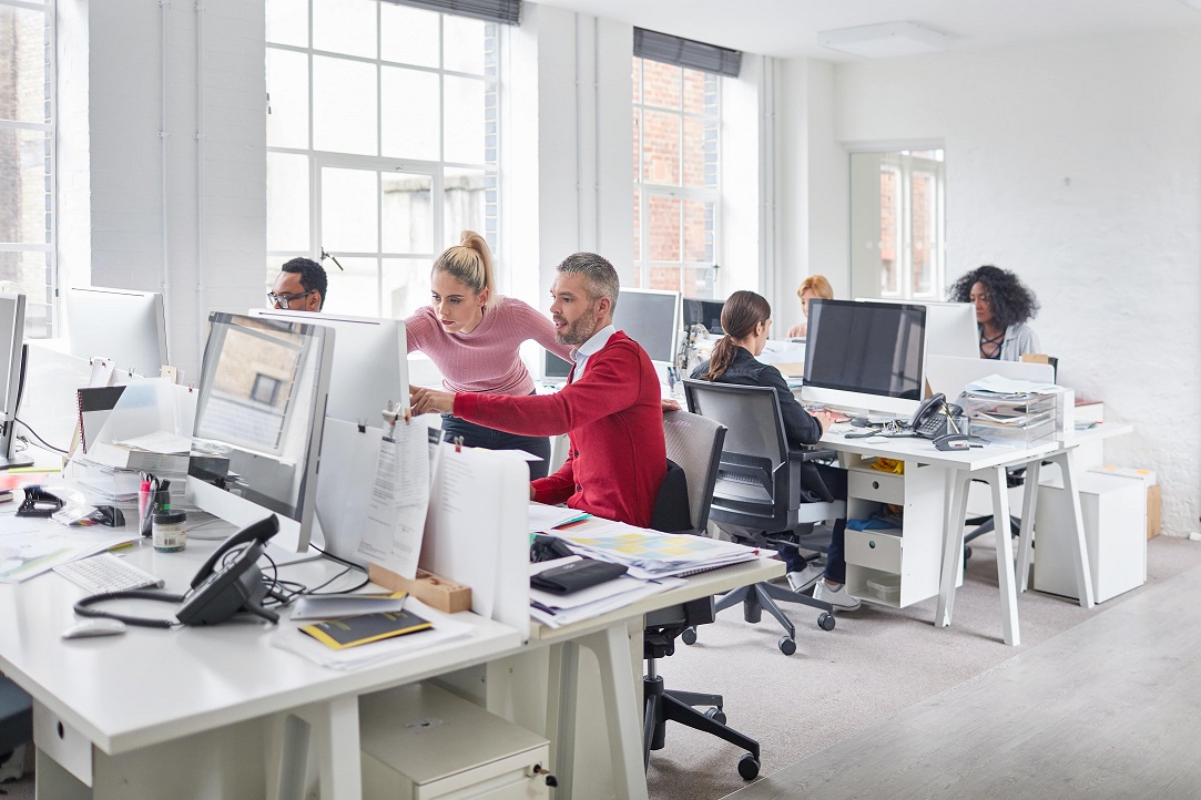 switch to Quickbooks