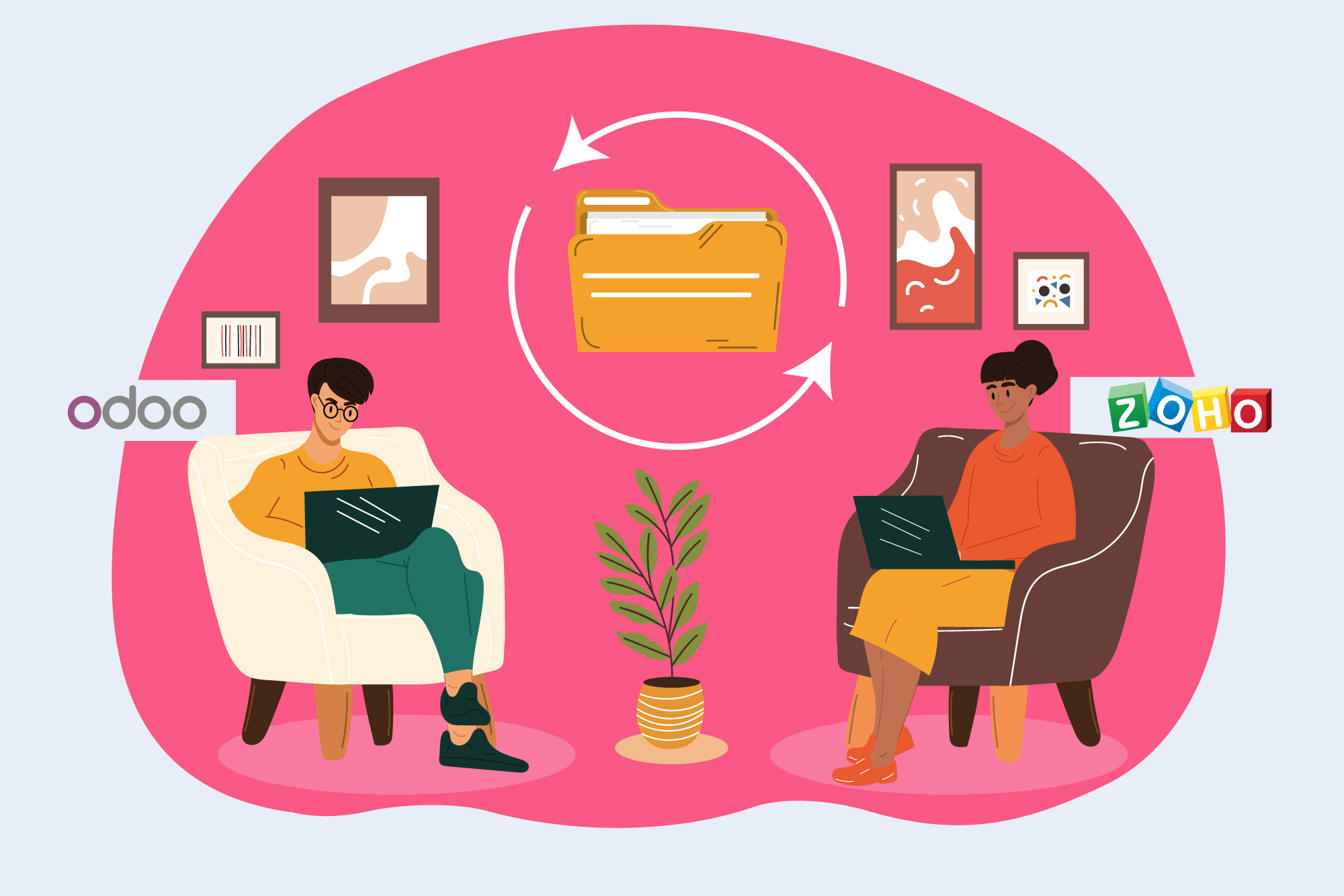 Why-switch-from-Odoo-to-Zoho