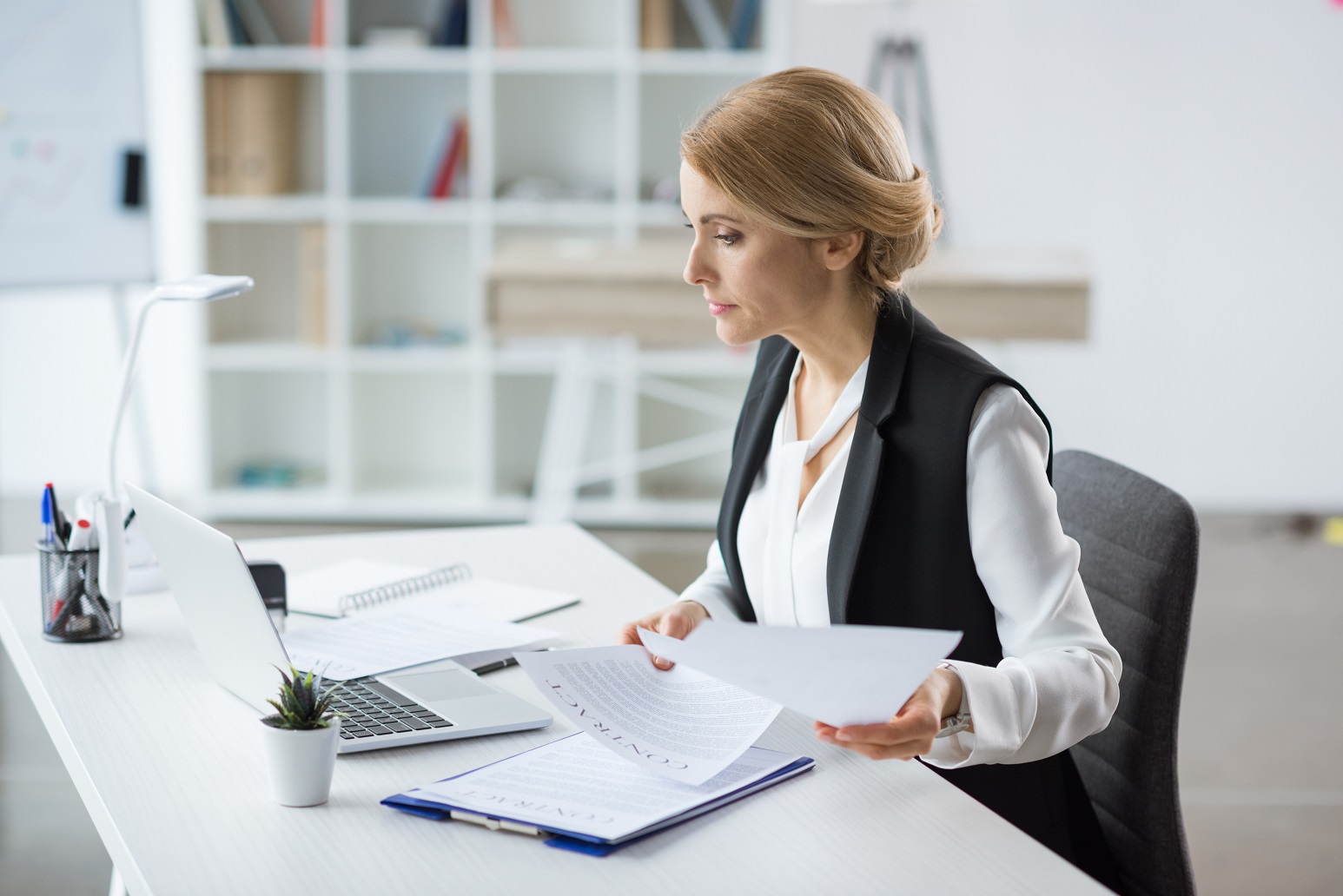 CRM Consultant Kitchener