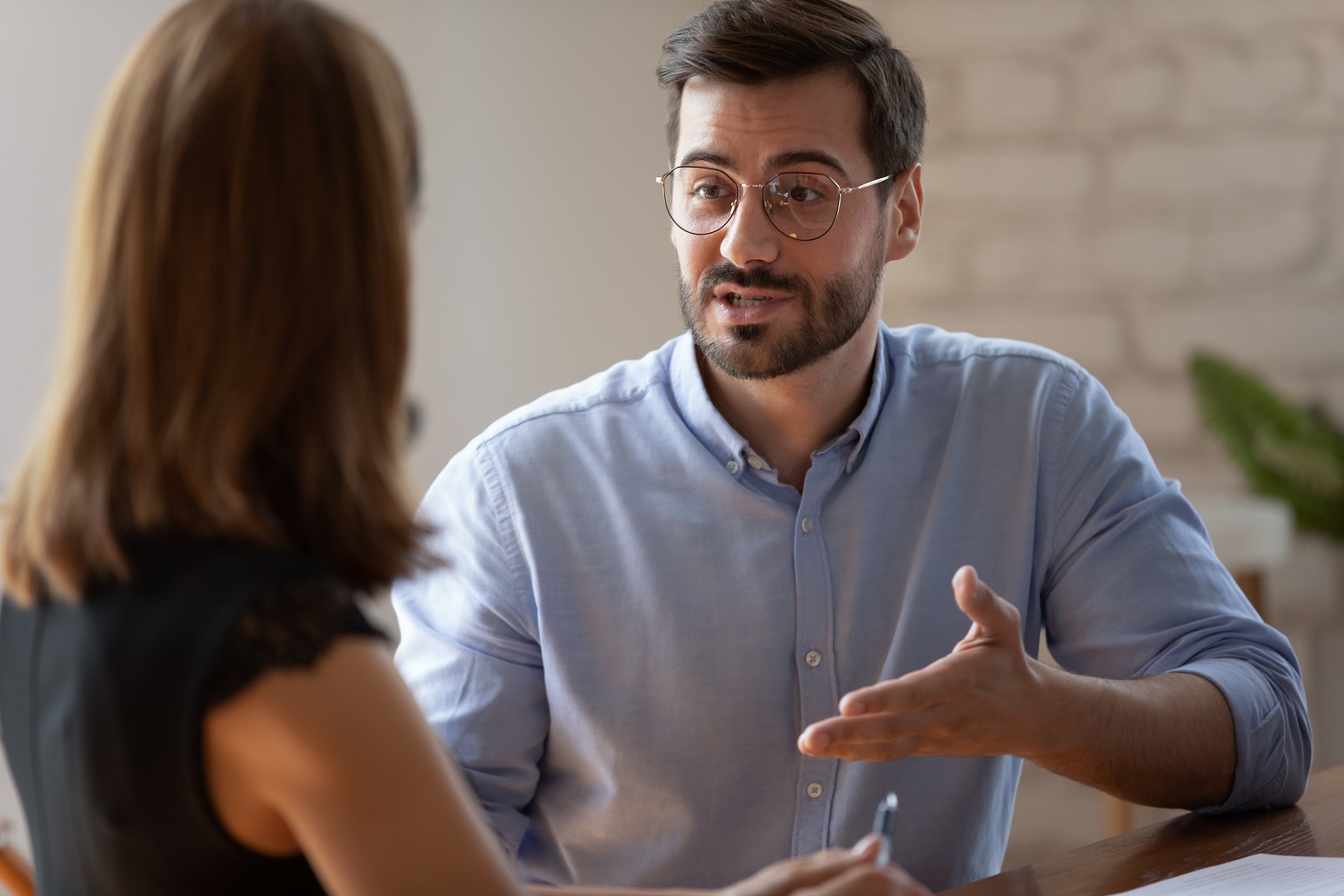 CRM Consultant London