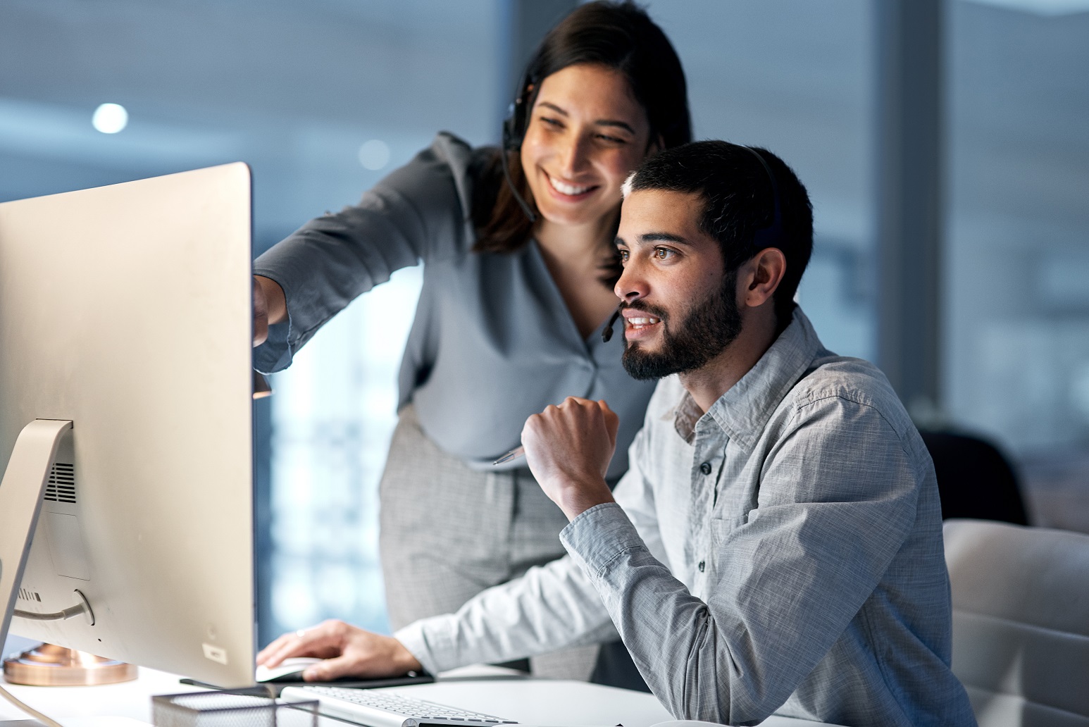 CRM Consultant Markham