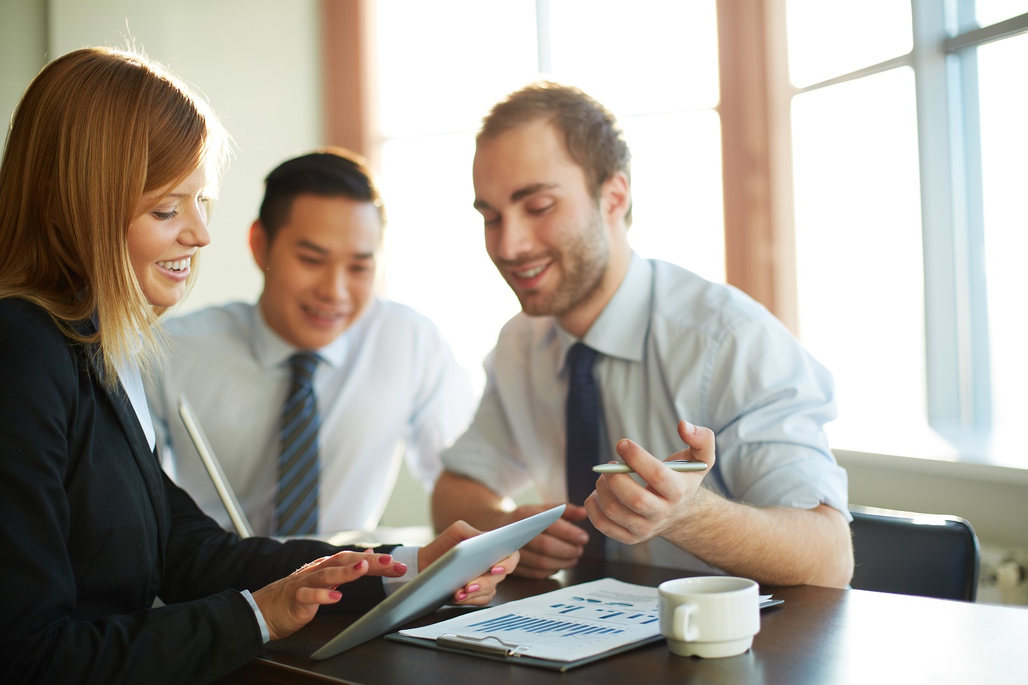 CRM Consultant Vaughan