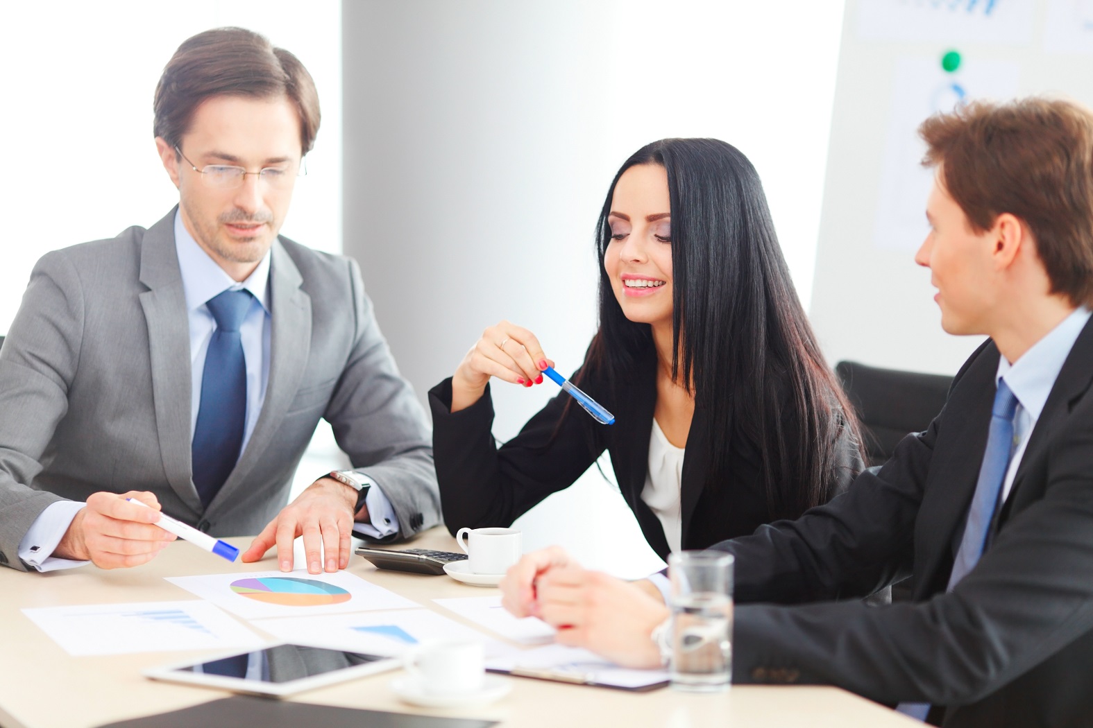 CRM Consultant in Ontario