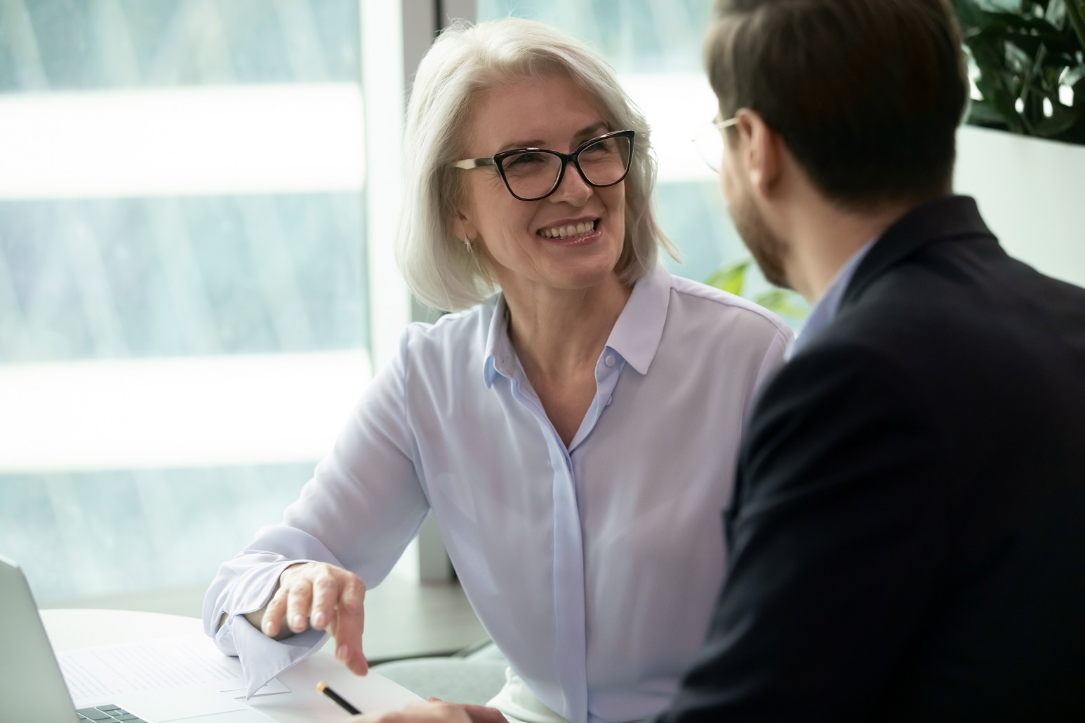 Consultant Markham