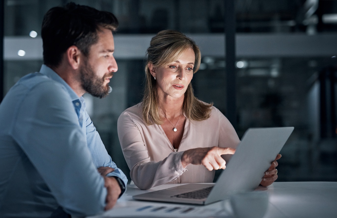 CRM Consultation Brampton