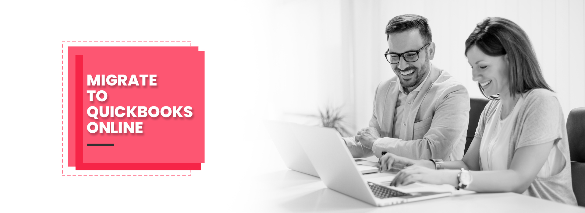 Migrate To QuickBooks Online