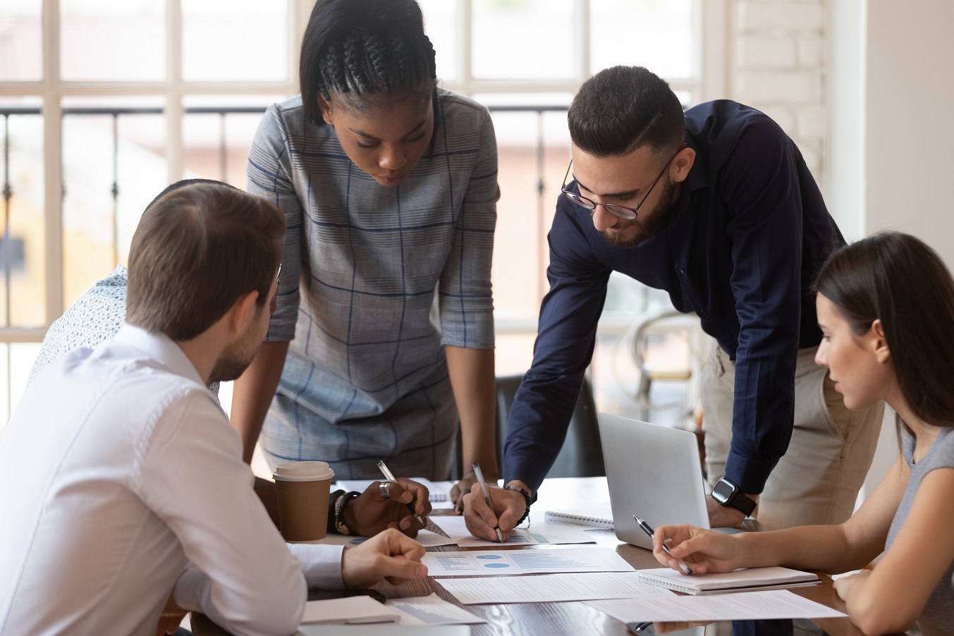 CRM Consultant Mississauga