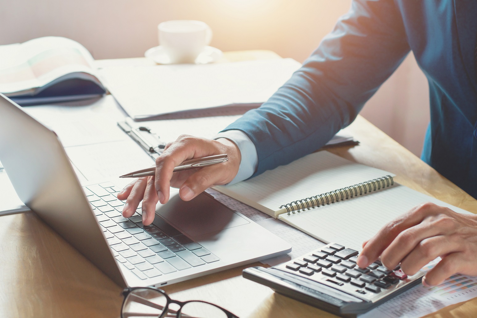 CRM Consultant Toronto