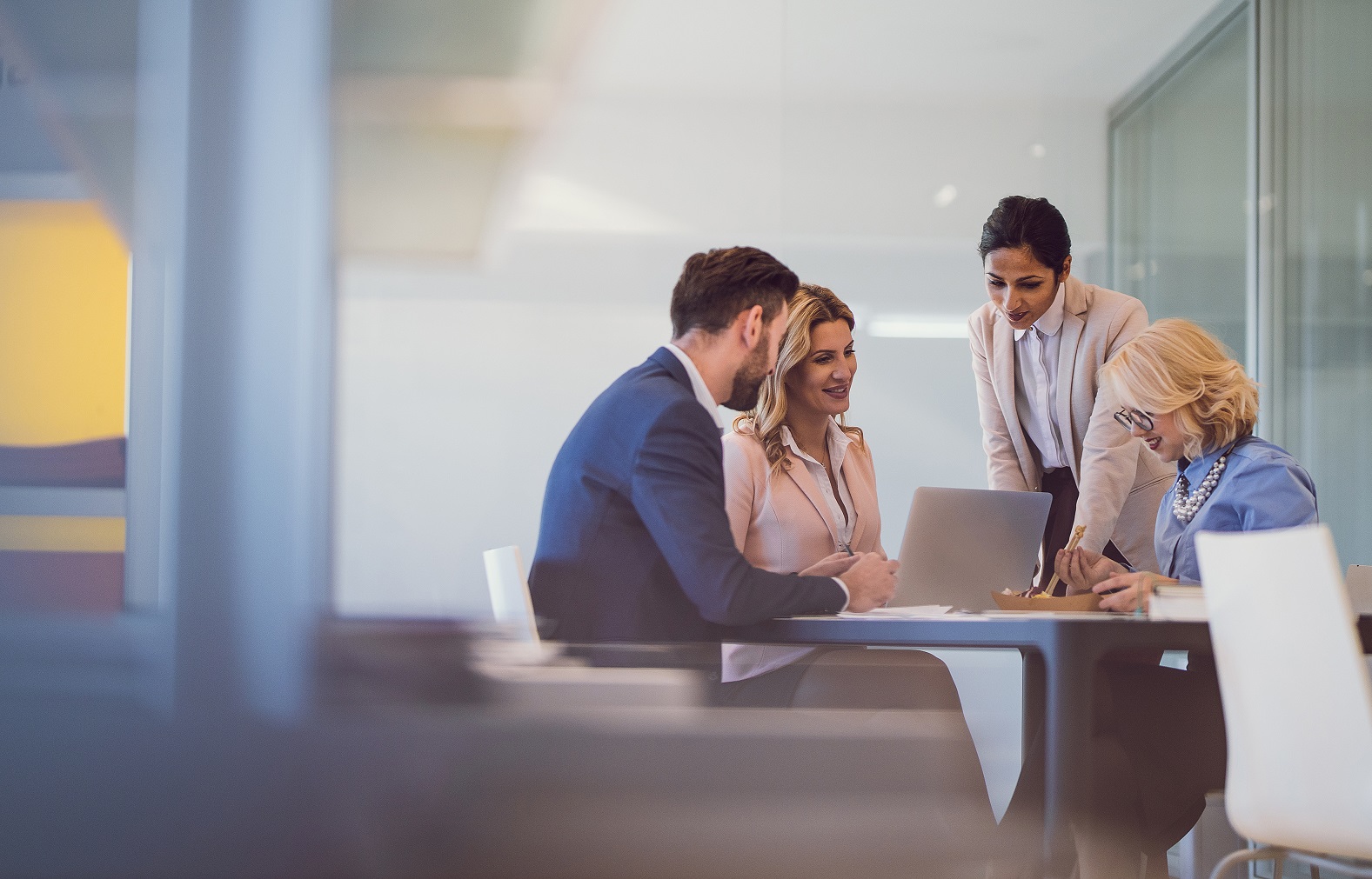 CRM Consultant Ottawa