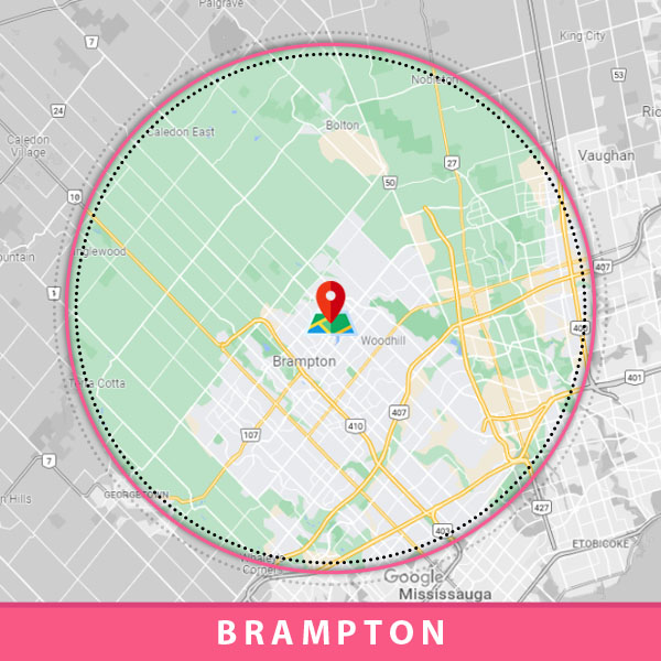 Brampton