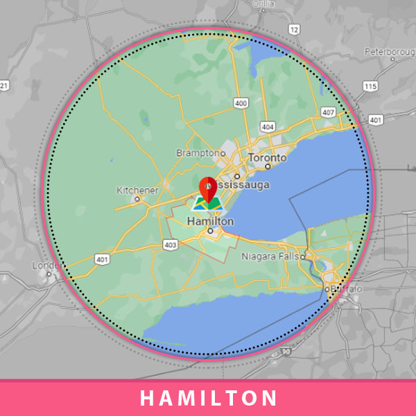 Hamilton