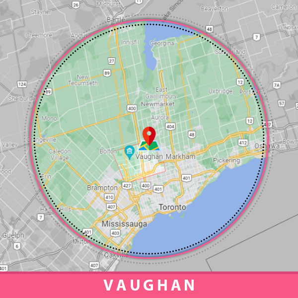 Vaughan