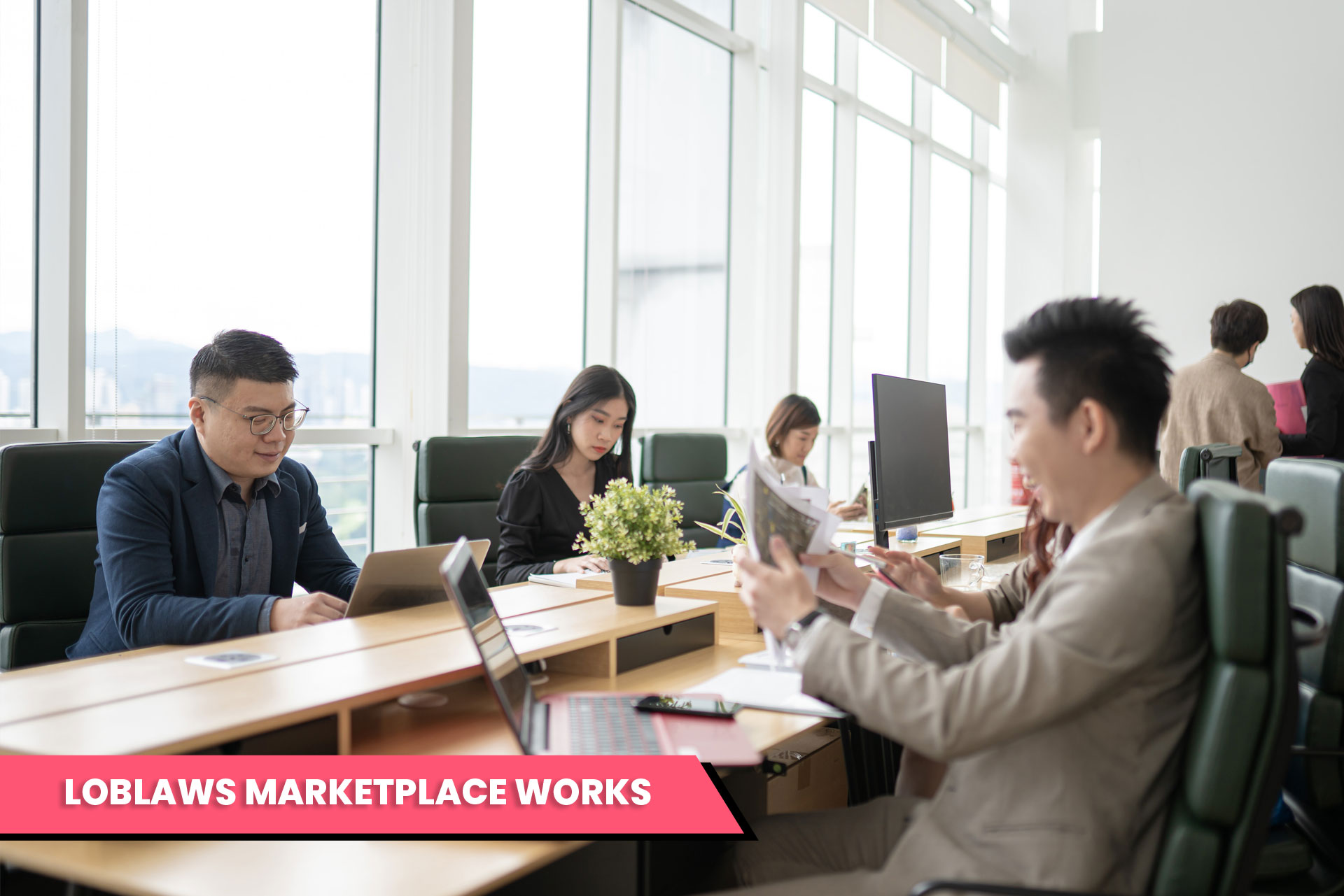 Loblaws-Marketplace-Works
