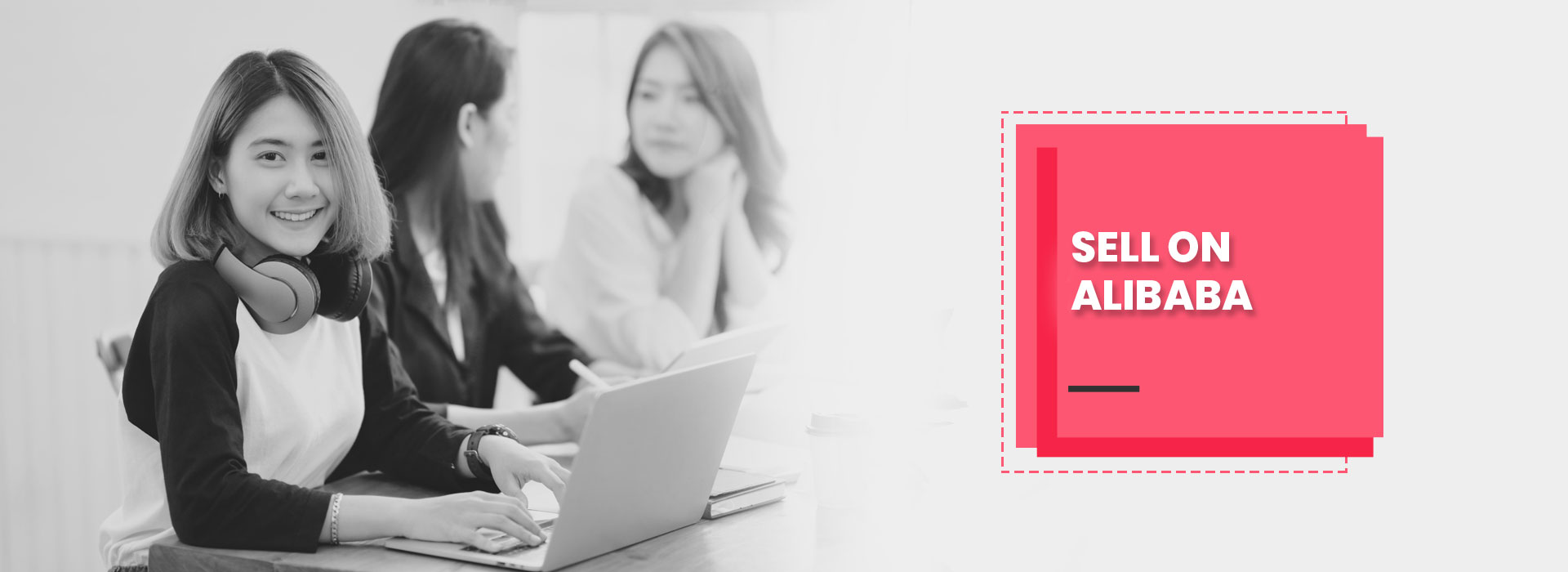 Sell-on-Alibaba