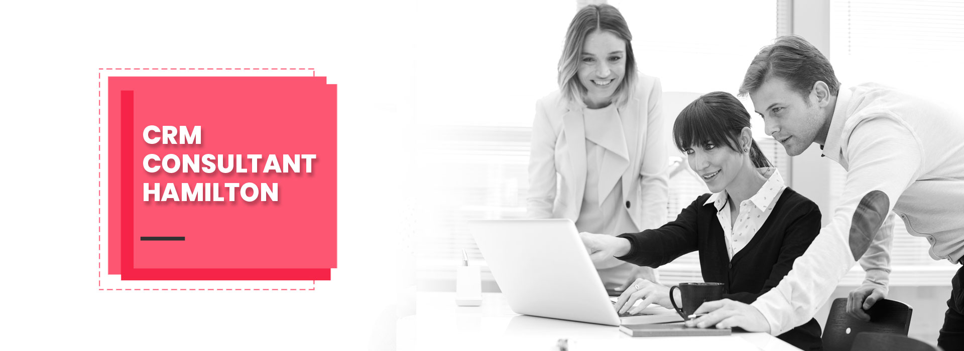 CRM-Consultant-Hamilton