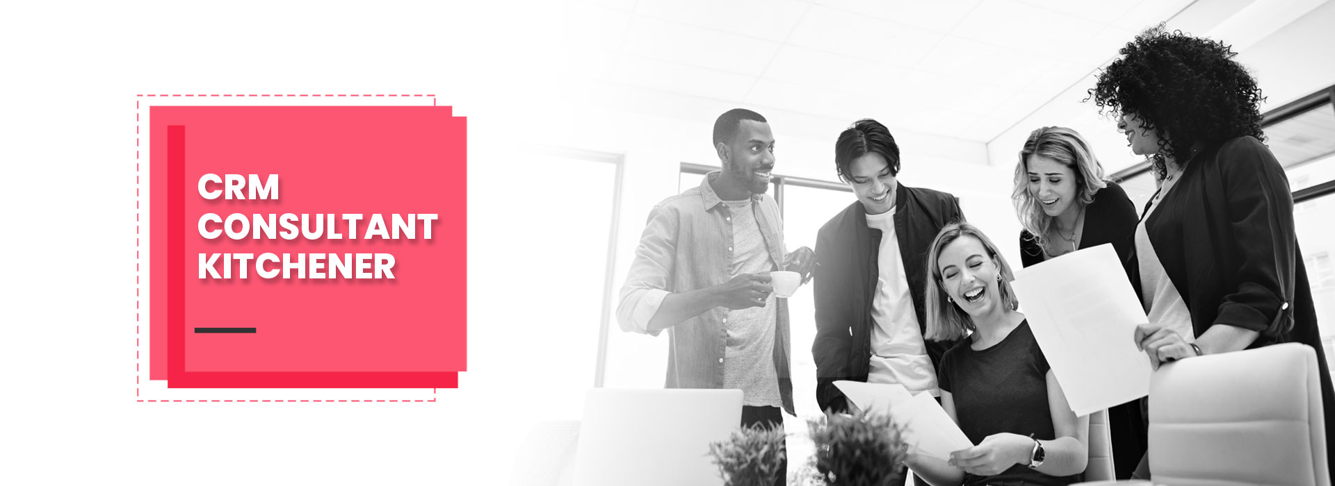 CRM-Consultant-Kitchener