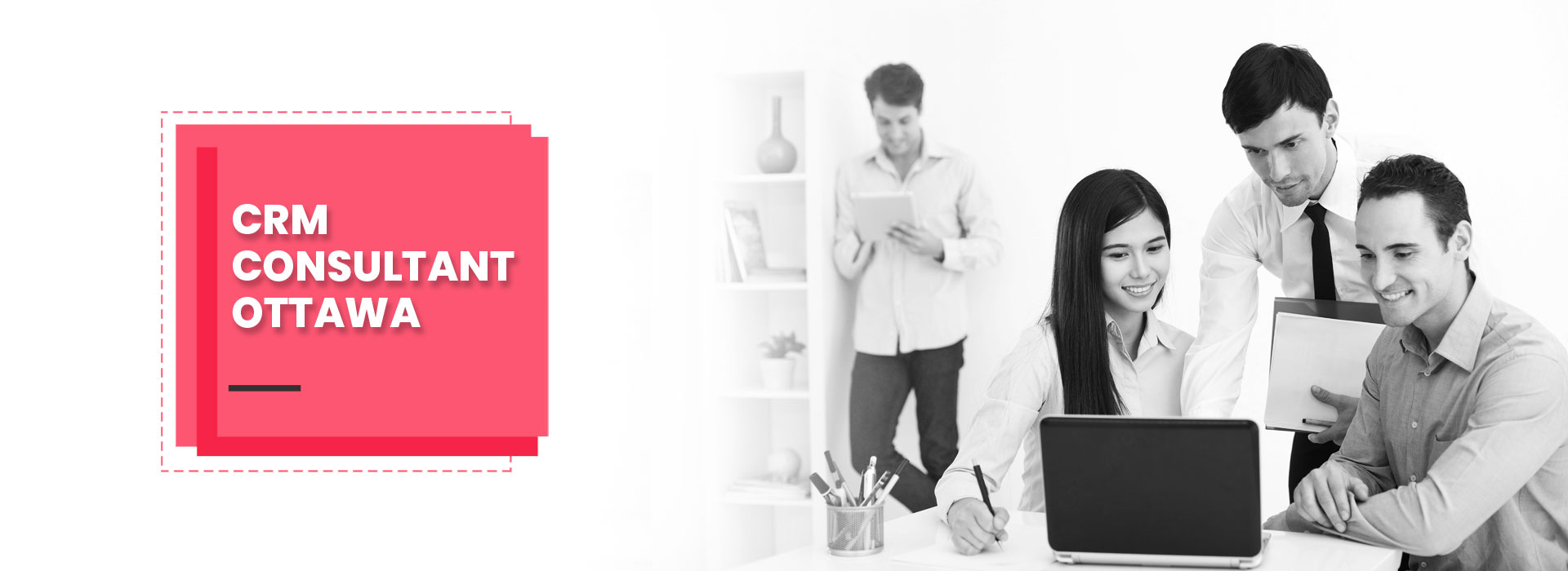 CRM-Consultant-Ottawa