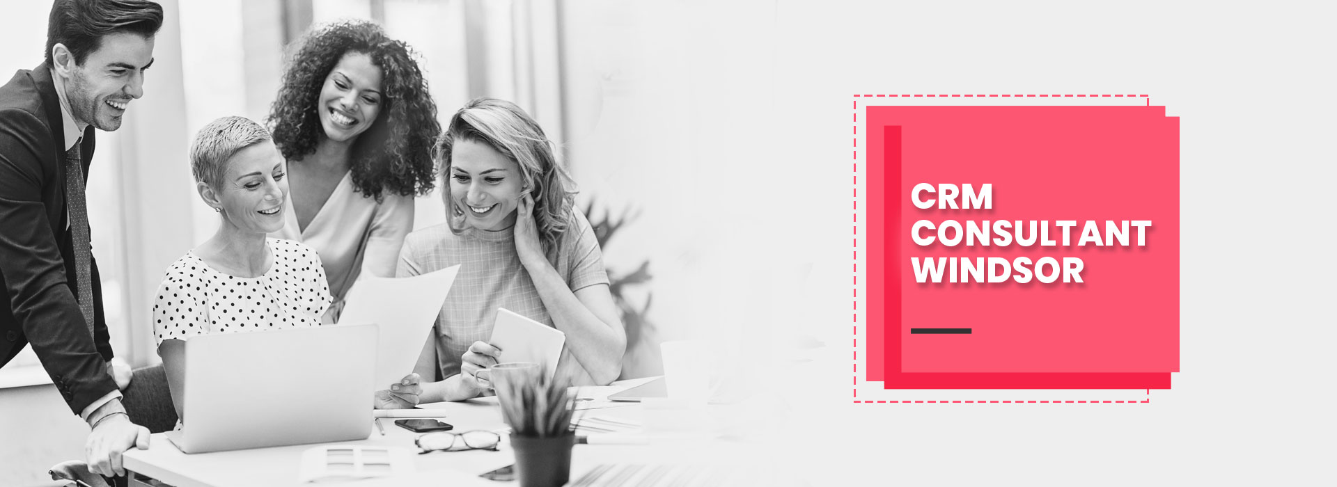 CRM-Consultant-Windsor