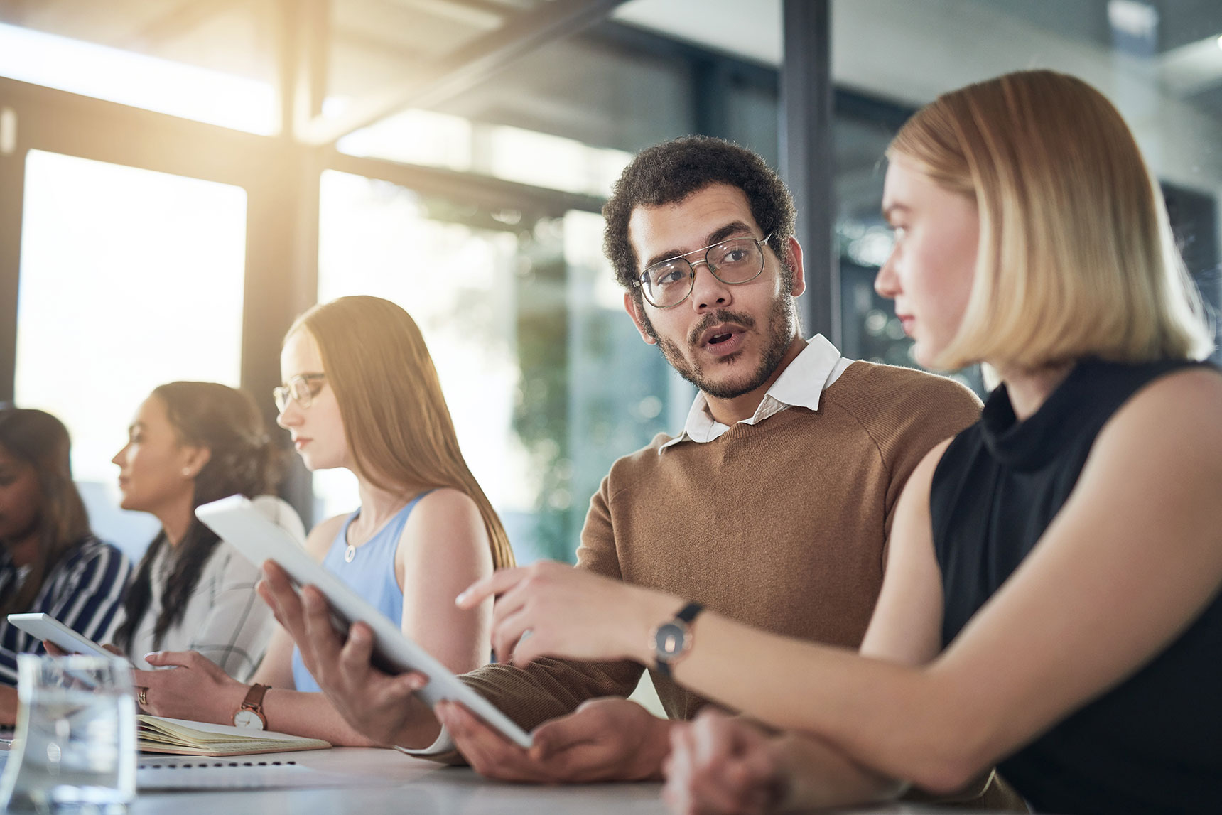 CRM-Consultant-Ajax