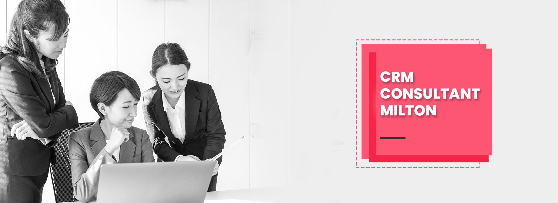 CRM-Consultant-Milton