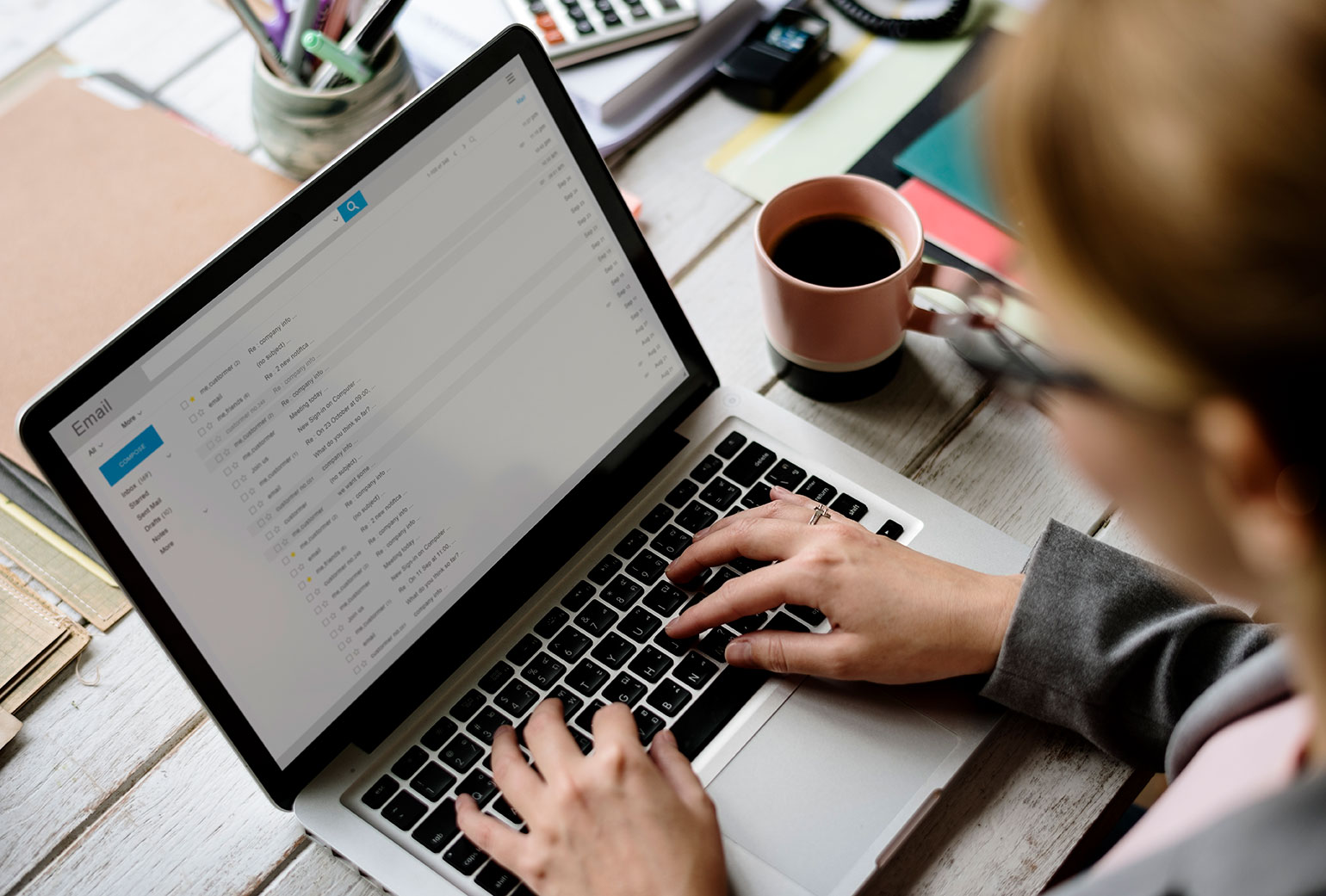 CRM-Consultant-Oshawa