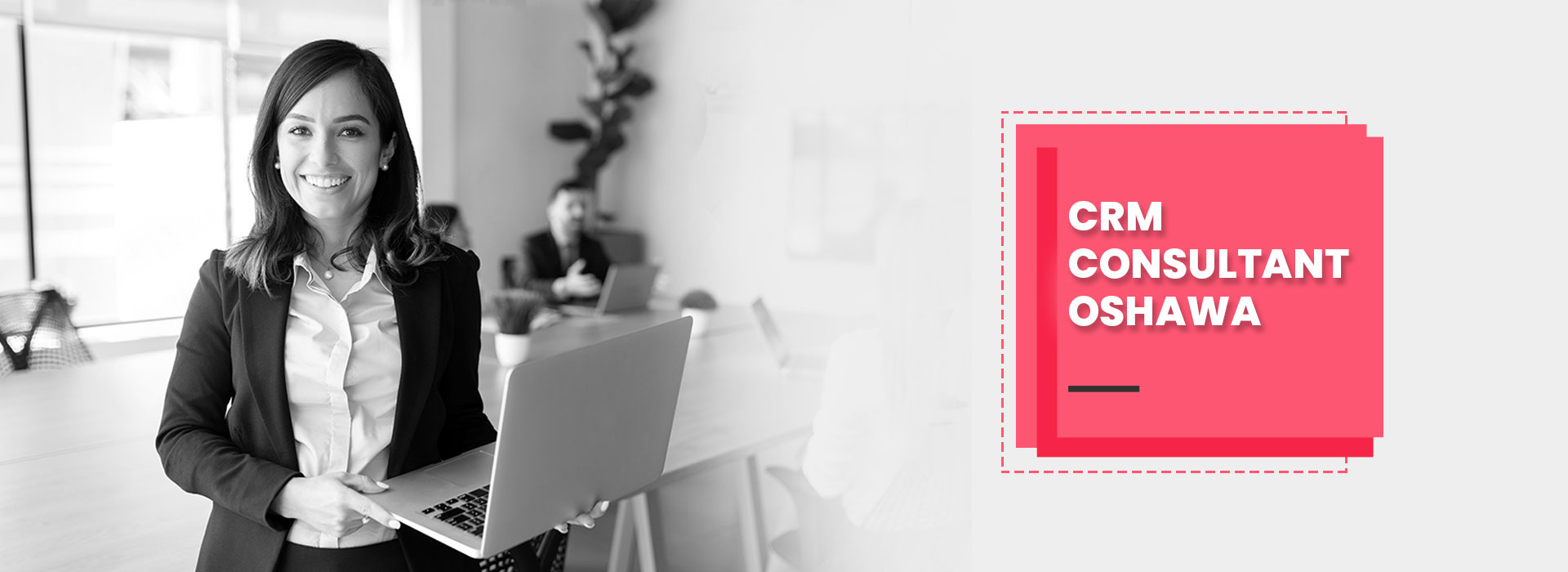 CRM-Consultant-Oshawa