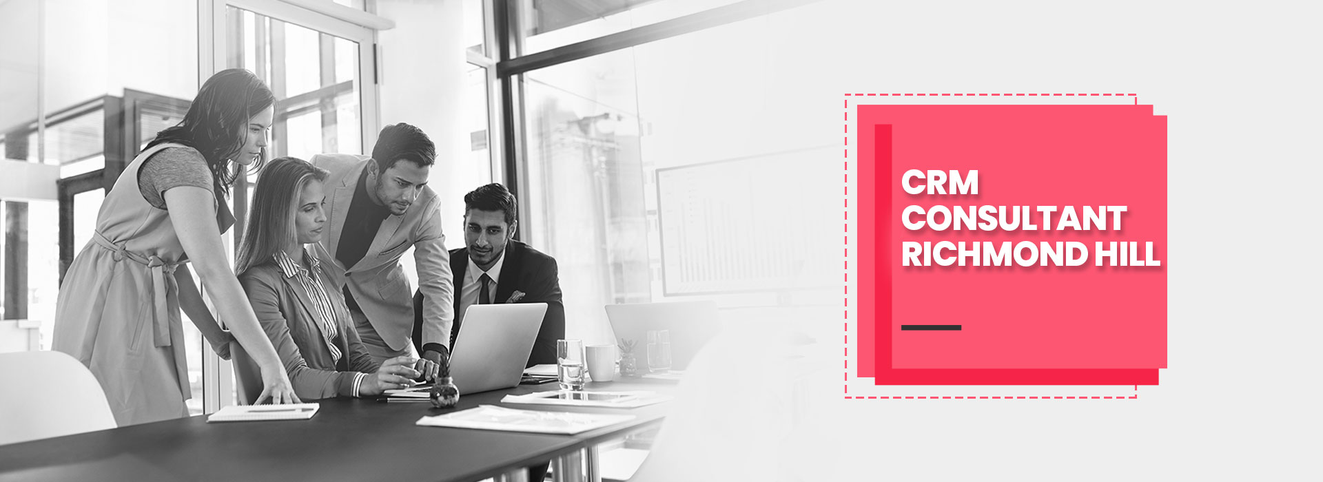 CRM-Consultant-Richmond-Hill