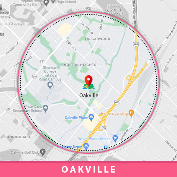 Oakville