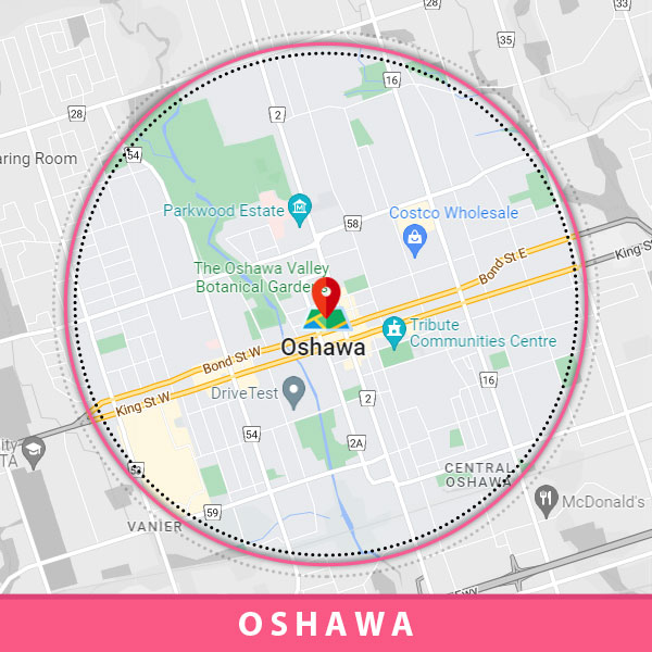 Oshawa