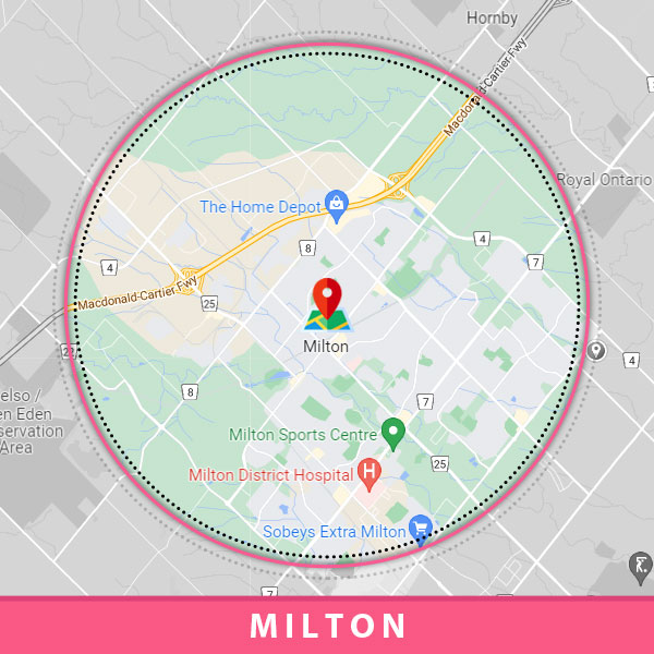 milton