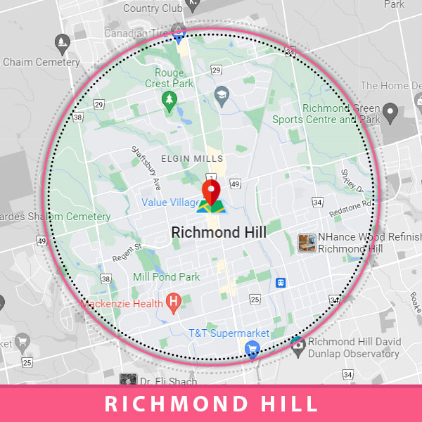 richmond-Hill